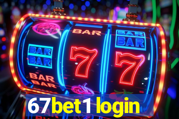 67bet1 login